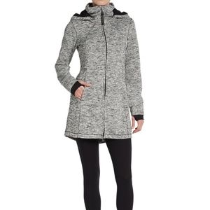 Calvin Klein Performance Jacket